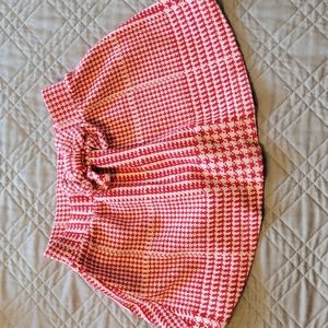 Janie and Jack.  Knit Skirt. .Size 2T